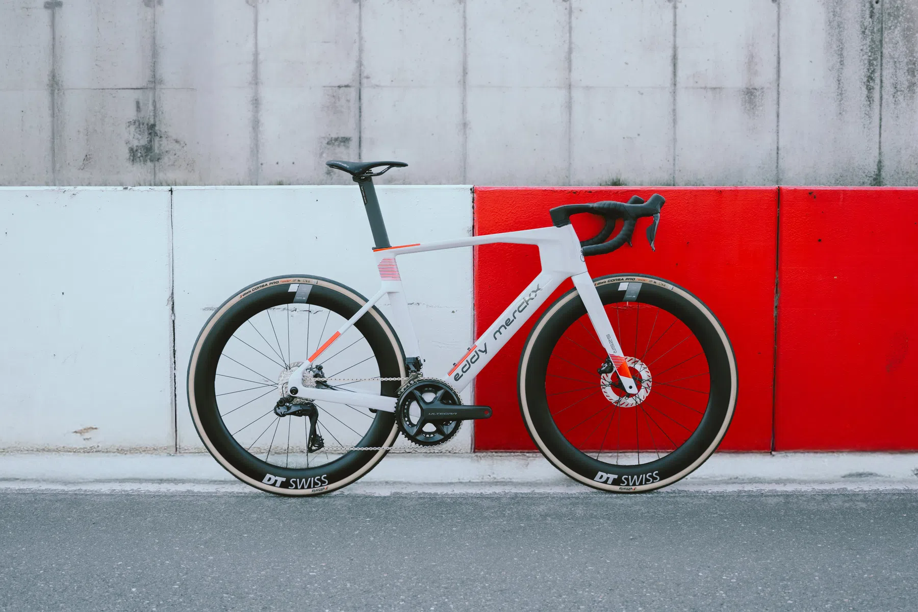Eddy Merckx 525R